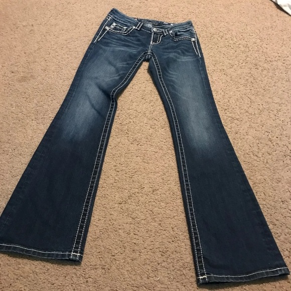 Miss me jeans - Picture 3 of 4